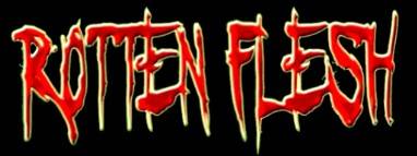 logo Rotten Flesh (GER)